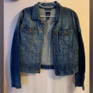 GAP Denim Jacket
